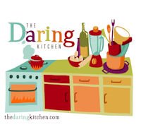 Proud to be a Daring Baker & a Daring Cook!