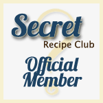Secret Recipe Club