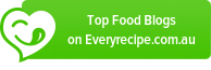 Top Food Blogs